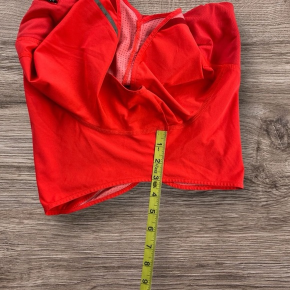 Athleta High Rise Acceleration Shorts Women's  Sz: XXS - Picture 10 of 14